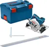 Handkreissäge GKS 55+ GCE + FSN 1400 Produktbild-Vorschau 1