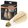 2er Pack OSRAM LED Lampe Vintage 1906 CLASSIC SLIM Filament Produktbild-Vorschau 5