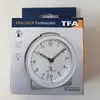 TFA-Dostmann Réveil analogique radio TFA 60.1517 Balayage Voir les images du produit 3