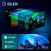 Philips 48OLED760 48 Zoll OLED Fernseher 4K Ambilight TV Produktbild-Vorschau 17