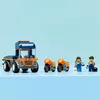 LEGO® City 60491 Motorradtransporter Produktbild-Vorschau 16