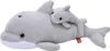 Wild Republic - Peluche - Mamma e bambino - Delfino Anteprima dell’immagine prodotto 2