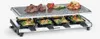 Macchina per raclette 8 persone 1500w + pietra per Anteprima dell’immagine prodotto 13