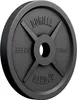 GORILLA SPORTS® Olympia Hantelscheiben - 15kg Gewichte, Produktbild-Vorschau 1