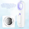 Vaporisateur de brume portable, nano-vaporisateur pratique, Voir les images du produit 11