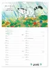 Kater Jacob: kleine Katzenweisheiten (Wandkalender 2027 DIN Produktbild-Vorschau 9