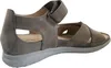 Hartjes Breeze Sandale  Sandalen Plat - Taupe - Maat 39 Produktbild-Vorschau 7