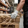 Nitrilbeschichtete Arbeitshandschuhe, 12Er-Pack, Grösse 7/S Produktbild-Vorschau 5