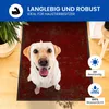 Fußmatte, Schmutzfangmatte, Eingangsmatte, Türmatte, Indoor Produktbild-Vorschau 4