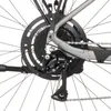 FISCHER E-Bike ATB TERRA 2.2 ACTIVE, Rahmenhöhe 50 cm, Akku Produktbild-Vorschau 14