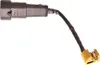 FEBI BILSTEIN 106207 Warnkontakt Bremsbelagverschleiß 125mm Produktbild-Vorschau 4