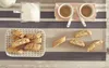 6x Sapori Cantuccini Toscani IGP Alle Mandorle Mandelkekse Produktbild-Vorschau 3