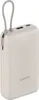 Xiaomi 33W Power Bank 20000mAh (Integrated Cable) Tan GL Produktbild-Vorschau 2
