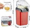 Popcornmaschine, Popcorn Maker, 1200W leistungsstarke Produktbild-Vorschau 7