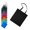 Stofftasche Baumwolltasche 38x42 cm Tasche Beutel Produktbild-Vorschau 3