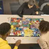 Ravensburger Casse-tête Pokémon, 2000pcs. Voir les images du produit 4