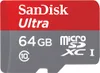 64 GB SanDisk Ultra MicroSDXC 120 MB/s + adaptér Náhľad obrázku produktu 4