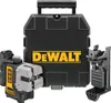 DeWALT DE0892, 50 m, 2 mm/m, Zelená, 510 nm (< 1 mW), Náhľad obrázku produktu 19