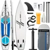 WKERISY Stand Up Paddle Board, SUP Paddle Board Set, Náhled obrázku produktu 1