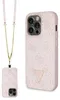 Guess Guhcp14Lp4Tdscpp Iphone 14 Pro6.1 Różowy/Pink Anteprima dell’immagine prodotto 11
