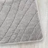 Badteppich Set 3-tlg. Griechisch - Badezimmer Teppich Produktbild-Vorschau 8