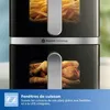 Friteuse PHILIPS Airfryer NA461/00 4000 Serie, 10 l, Produktbild-Vorschau 11