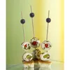 PAPSTAR Fingerfood-Spieße "Black Pearl" Länge: 125 mm Produktbild-Vorschau 3