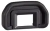 Canon Eyecup EB, Schwarz, Gummi Produktbild-Vorschau 10