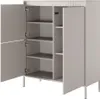 GrainGold Kommode Sorano - Kommode mit Türen - Sideboard, Produktbild-Vorschau 10