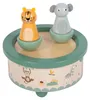 small foot Boîte à musique "Safari", aide au sommeil, bois, Voir les images du produit 4