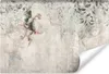 Muralo Vlies Fototapete Für Wohnzimmer Pflanzen BETON Produktbild-Vorschau 1