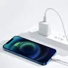 Baseus Superior Series USB-C zu Lightning PD Produktbild-Vorschau 14