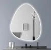 LED ZRKADLO TEARDROP 50x70 M-562 DOTYKOVÝ VYPÍNAČ  Náhľad obrázku produktu 7