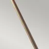 Elstead Provence Tischleuchte E14 Gealtertes Messing Produktbild-Vorschau 3