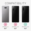 kwmobile Handyhülle für Sony Xperia 10 III Hülle - TPU Case Produktbild-Vorschau 6