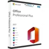 Microsoft Office 2021 Professional Plus | 1 zariadenie | Náhľad obrázku produktu 1