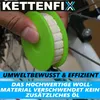 KETTENFIX Fahrradkettenöler Kettenschmierer Kettenreiniger Produktbild-Vorschau 5