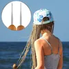 Latch Häkelnadel Haken, Haarverlängerung Nadel für Braids Produktbild-Vorschau 3