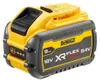 DeWalt DCB547X2-XJ 2er Akku-Set 54 Volt / 162 Wh Produktbild-Vorschau 12