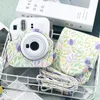 INF Bunte Hülle für Polaroid Mini 12 Mehrfarbig Produktbild-Vorschau 2