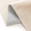 Interiyou Kunstfell-Teppich Fargo Beige 80x150 cm Produktbild-Vorschau 5