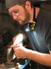 CAT aufladbare LED Nackenleuchte, 300 Lumen Produktbild-Vorschau 16