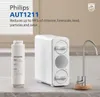 Philips Unterputz-Filtersystem AUT1211, 3 Filter Produktbild-Vorschau 4