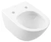 Villeroy & Boch Subway 3.0 Tiefspül-WC spülrandlos, Produktbild-Vorschau 3