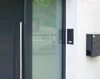 Doorbird D2201V IP Video Türsprechanlage Edelstahl RAL 7016 Produktbild-Vorschau 4
