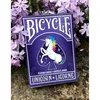 Bicycle® Kartendeck - Unicorn Spielkarten Karten Produktbild-Vorschau 4