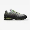 Nike Air Max 95 OG Big Bubble Neon (2025/2026) - EU 44 Produktbild-Vorschau 2