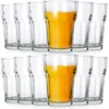 Set de verres Vilde Verres à eau Verres à jus 360 ml 12 Voir les images du produit 2