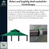 freigarten.de Ersatzdach für Pavillon 3x3 Meter Pavillon Produktbild-Vorschau 5