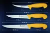 SMI 3 Stück Küchenmesser Set - Solingen Ausbeinmesser, Produktbild-Vorschau 3